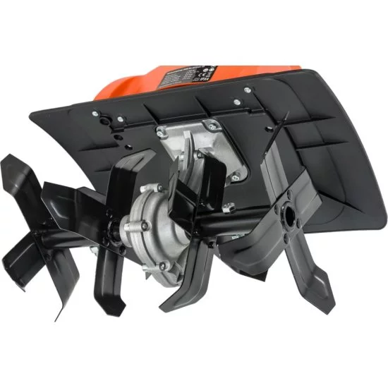 Электрический культиватор Gigant GTVER-02