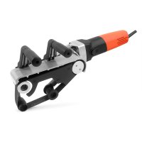 Четырехроликовая ленточная шлифмашина MESSER M3334