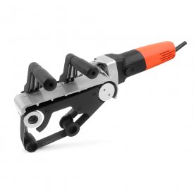 Четырехроликовая ленточная шлифмашина MESSER M3334