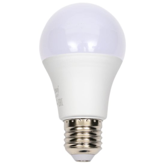 Светодиодная лампа Smartbuy SBL-A60-15-60K-E27