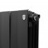 Радиатор биметаллический Royal Thermo Piano Forte 500 мм 10 секций 1