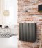 Радиатор биметаллический Royal Thermo Piano Forte 500 мм 10 секций 1