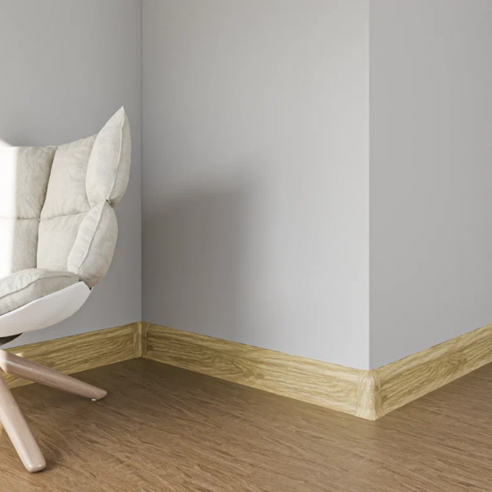 Заглушка левая и правая Artens Дуб Канадский 70 мм 2 шт.