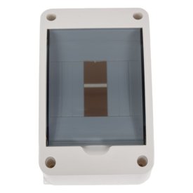 Щиток открытой проводки Рувинил 68304