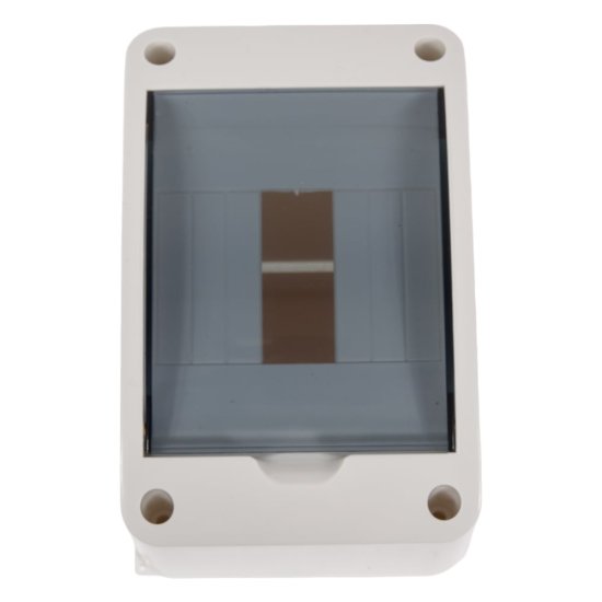 Щиток открытой проводки Рувинил 68304