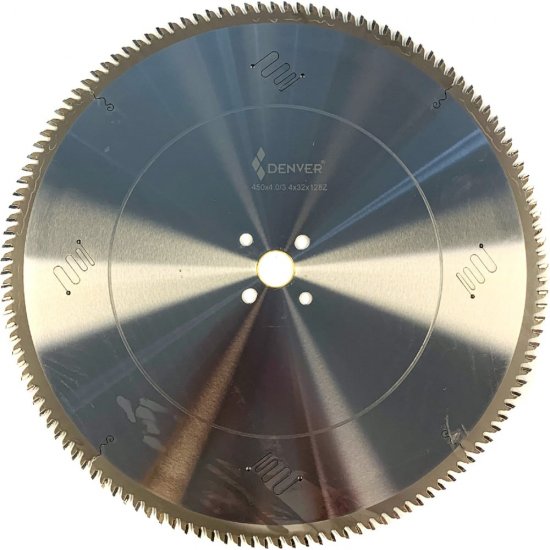 Диск ООО Галифакс HM 450x32/30, Z=128, TFP, S=4,0/3,4