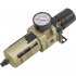 Фильтр-регулятор Forcekraft FK-AW4000-04D(54419)