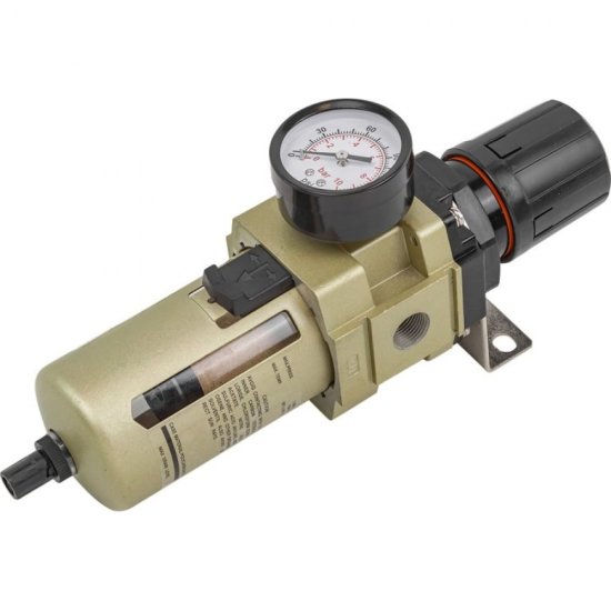 Фильтр-регулятор Forcekraft FK-AW4000-03(54416)
