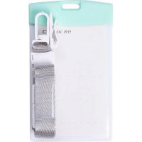 Вертикальный бейдж COMIX A7965 GN