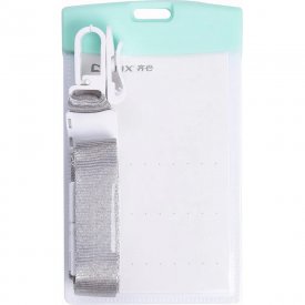 Вертикальный бейдж COMIX A7965 GN