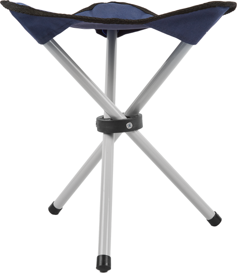 Стульчик складной Firewood DW-1001В