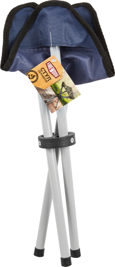 Стульчик складной Firewood DW-1001В