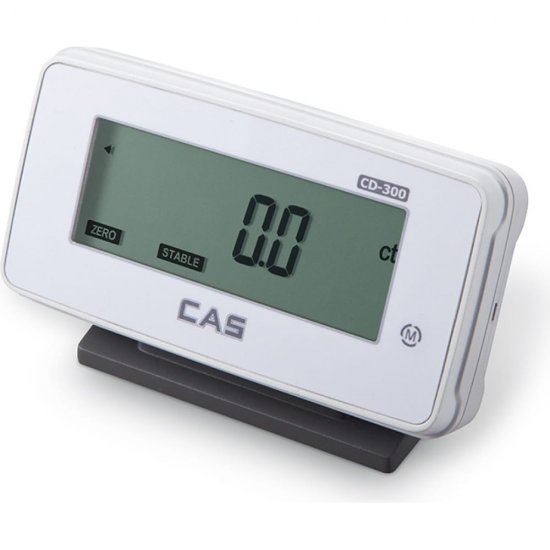 Дублирующий дисплей CAS CD-300