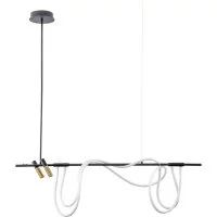 Подвесной светильник ARTE LAMP klimt