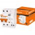Дифавтомат TDM ELECTRIC АД12 2п, 25 А, 30 мА