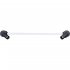 Спот ARTE LAMP A2219PL-2BK