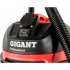 Строительный пылесос Gigant Professional объем бака 20 л