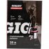 Строительный пылесос Gigant Professional объем бака 20 л