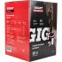 Строительный пылесос Gigant Professional объем бака 20 л