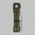 Фонарь Armytek Wizard C2 Pro Magnet USB Olive
