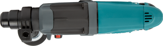 Перфоратор сетевой SDS-plus Makita HR2470X20 780 Вт 2.7 Дж