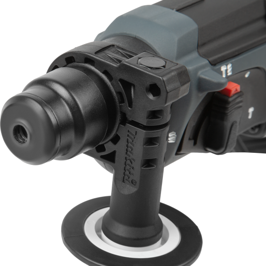 Перфоратор сетевой SDS-plus Makita HR2470X20 780 Вт 2.7 Дж