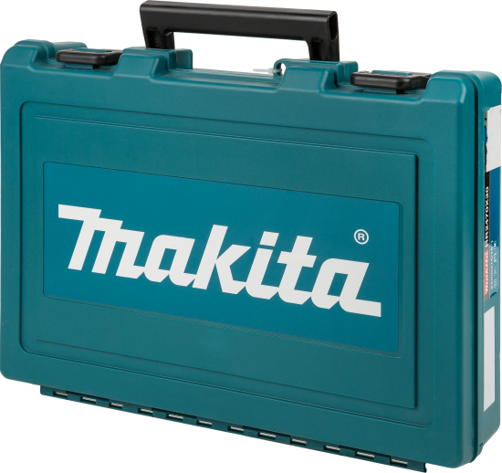 Перфоратор сетевой SDS-plus Makita HR2470X20 780 Вт 2.7 Дж