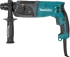 Перфоратор сетевой SDS-plus Makita HR2470X20 780 Вт 2.7 Дж