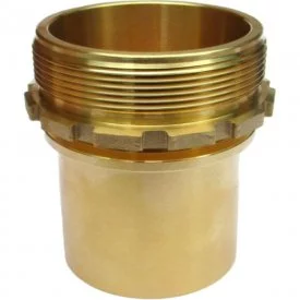 Штуцер TITAN LOCK TLSM25BR-SE