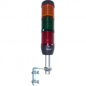 Сигнальная колонна EMAS IK53L220XD01