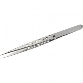 Диэлектрический пинцет HANDSKIT ST11