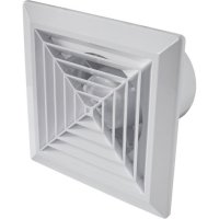 Вентилятор Эвент 100К