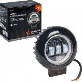 Светодиодная фара Airline PRO