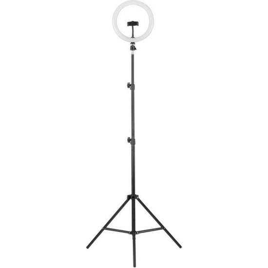 Кольцевой свет Camelion KD-810F