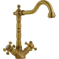 Смеситель для раковины Migliore PRESTIGE