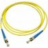 Симплексный оптический патч-корд TopLan PC-TOP-652-ST/U-ST/A-1.5