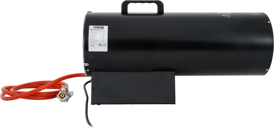 Газовая тепловая пушка Спец IGE-30-ЛМ 33 кВт