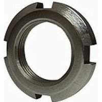Круглая гайка ЦКИ DIN1804 М20x1.5 1 шт.
