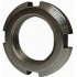 Круглая гайка ЦКИ DIN1804 М20x1.5 1 шт.