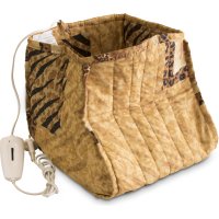 Электросапог Инкор 78003