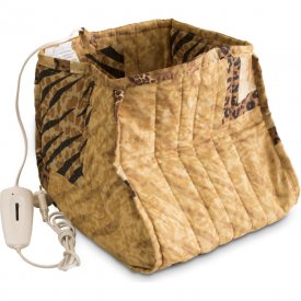 Электросапог Инкор 78003