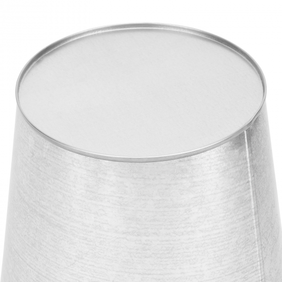 Ведро оцинкованное 15 л