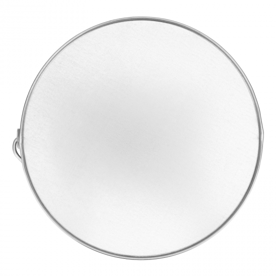 Ведро оцинкованное 15 л