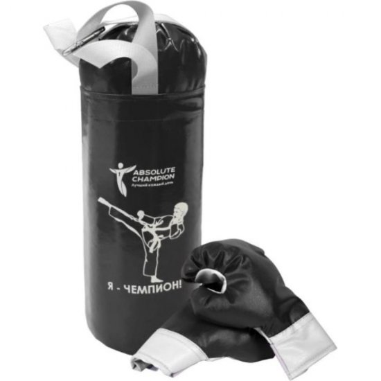 Детский игровой набор Absolute Champion Я-Чемпион