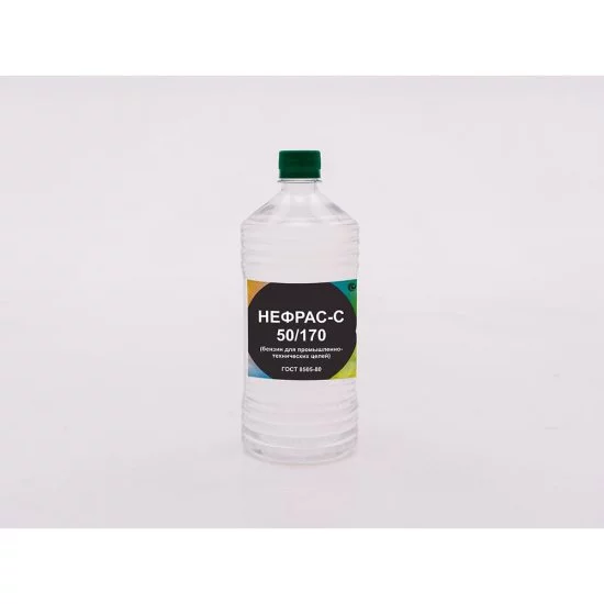 Нефрас Нефтехимик НСГОСТ500