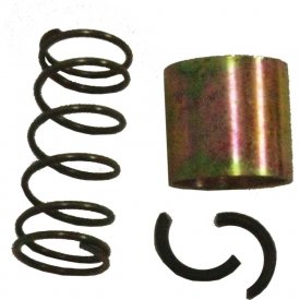 Стопор бендикса электростартера для Yamaha F40-50 Skipper SK6E5-81857-00