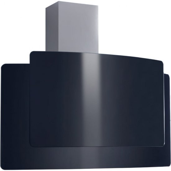 Кухонная вытяжка MBS ROSALIA 190 GLASS BLACK