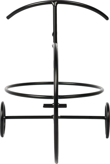 Подставка под горшок Симпл Вело на 1 цветок