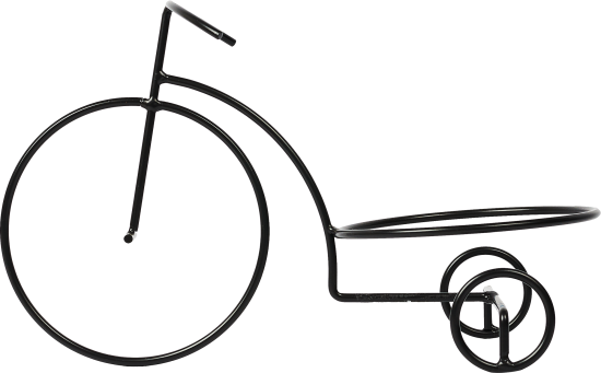 Подставка под горшок Симпл Вело на 1 цветок