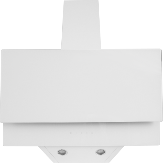 Вытяжка наклонная Kitll KCH 6104 60 см цвет белый